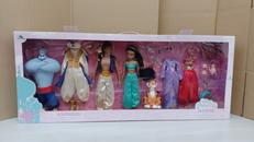 フィギュアギフトセット|DISNEY