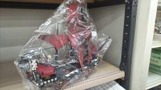 アン王女の復讐号|LEGO