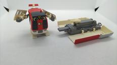 ファイヤーNEX|TOMY