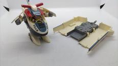 特車隊ポリスウイン|TOMY