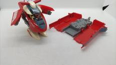 レスキューウィン|TOMY