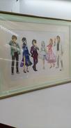 複製原画|MOVIC