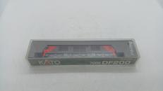 鉄道模型　1/150 DF200