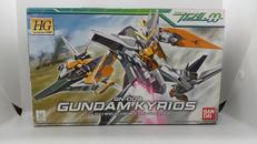 ガンダムキュリオス