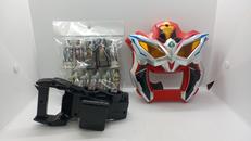 ジードライザー&ウルトラゼロアイNEOセット|BANDAI