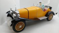 ルパン＆モデルカー|ルパン三世