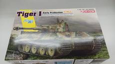 ドイツ軍　ティガー|ドラゴン