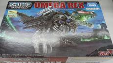 オメガレックス|タカラトミー