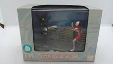 ウルトラマン対バルタン星人