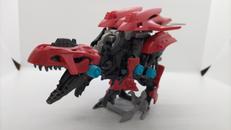 ゾイドワイルド|TAKARA TOMY