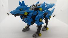 ゾイドワイルド|TAKARA TOMY