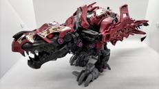 ZOIDS デスレックス|TAKARA TOMY