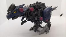 ゾイドワイルド|TAKARA TOMY