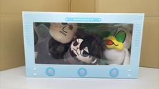 わしゃがなTVぬいぐるみセット|ムービック