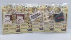 歴代ハードキーホルダー3|バンプレスト