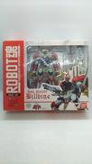 ROBOT魂|BANDAI