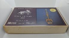 木製模型キット帆船|COREL