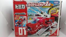 トミカ|TAKARA TOMY