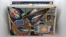 仮面ライダーブレイド|BANDAI