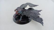 ゴアマガラ|CAPCOM