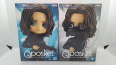 バッキー・バーンズ|バンダイスピリッツ