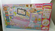 すみっコぐらしパソコン プレミアムプラス デコ|セガトイズ