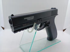 PREDATOR TARGET|BATON