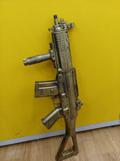 SIG552 GOLD|東京マルイ