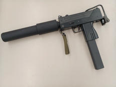 MAC 10(マック10)|東京マルイ