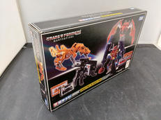 MP-15/16-E カセットボットVSカセットロンセット|TAKARA TOMY