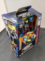 TL-78 ホットショット|TAKARA TOMY