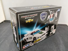 MP-20+ ホイルジャック|TAKARA TOMY