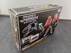 MP-15 ランブル＆ジャガー|TAKARA TOMY