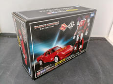 MP-26 ロードレイジ|TAKARA TOMY