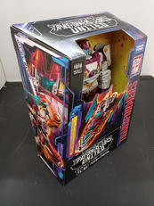 TL-80 ベクタープライム|TAKARA TOMY