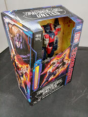 TL-73 スタースクリーム|TAKARA TOMY