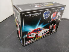 MP-23 エグゾースト|TAKARA TOMY