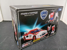 MP-23 エグゾースト|TAKARA TOMY