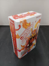 仮面ライダーガヴ　アメイジングフォーム|BANDAI