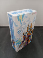 ブリザードソルベフォーム|BANDAI