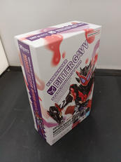 スパーキングミフォーム|BANDAI