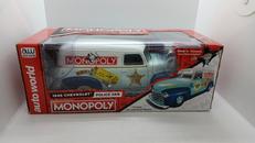 モノポリー|AUTO WORLD