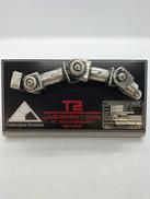 ィンガー T-800 ターミネーター2 T2|ピュアレス