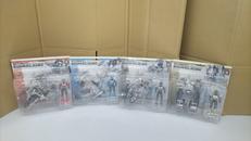 ミクロマン バイオマシン|タカラ