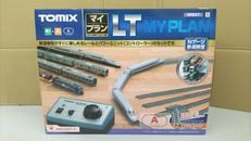 レール&パワーユニット|TOMIX