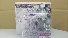 ミクロマン|TAKARA
