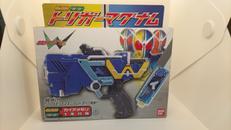 トリガーマグナム|BANDAI