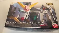 RG　ガンダムMk-II(エゥーゴ仕様)|バンダイ