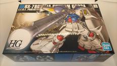 ガンダム試作2号機(サイサリス)|バンダイ