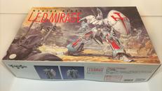 1/100 レッドミラージュ|ウェーブ(WAVE)